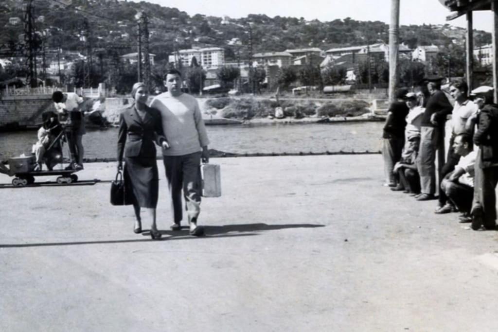 Jolie Maison De Pecheur - La Pointe Courte Σετ Εξωτερικό φωτογραφία